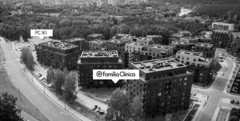 Familia Clinica