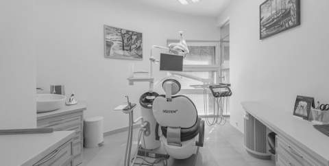 Processus odontologijos klinika