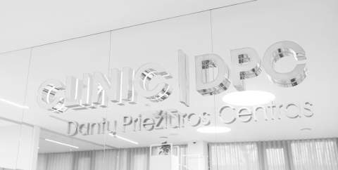 Clinic DPC Mažeikiai