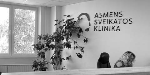 Asmens sveikatos klinika Panevėžio skyrius