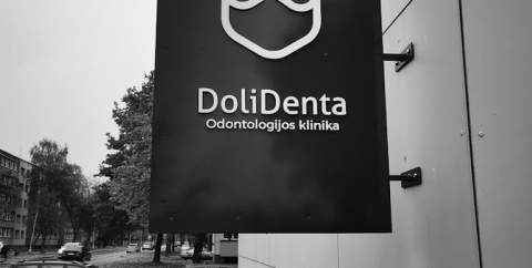 Dolidenta Odontologijos Klinika