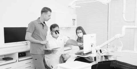 Tower Dental Clinic