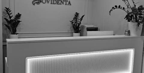 Jovidenta, Odontologijos Klinika Vilnius