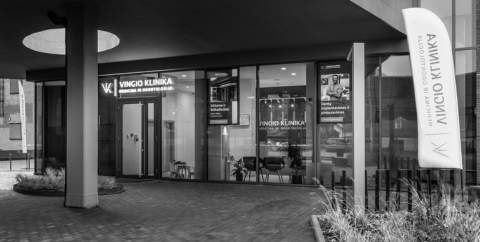 Vingio klinika | Medicinos klinika