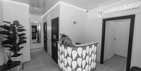 Lauradenta - Dental clinic