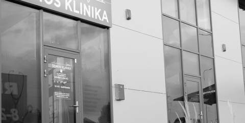 Zujūnų šeimos klinika