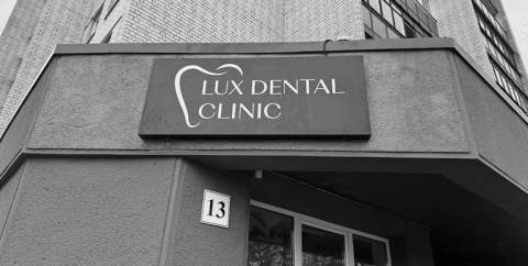 LUX DENTAL CLINIC