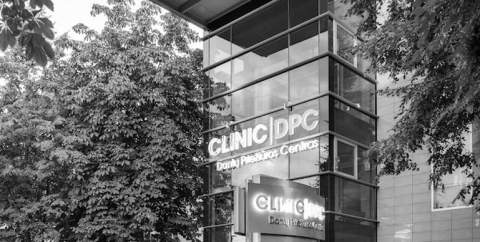 CLINIC | DPC Savanoriai | Odontologijos klinika Kaune