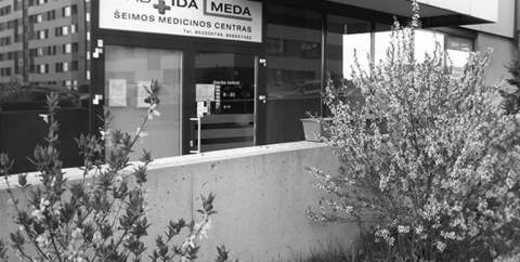 Idameda Family Medical Center