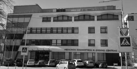 Hila - Medical diagnostic and treatment center
